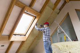 Best Commercial Insulation Services  in Webster, SD